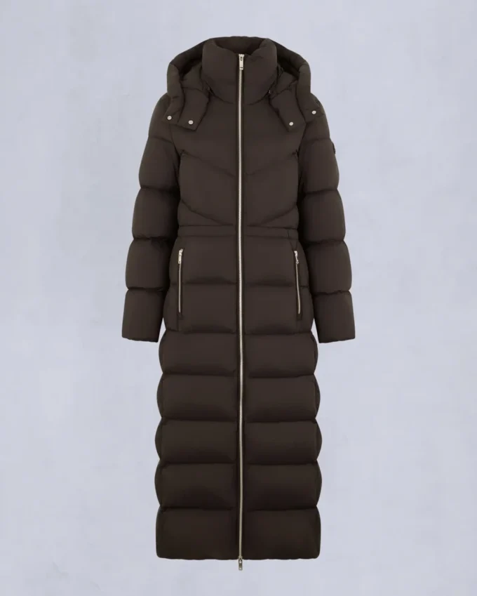 Parka Nyluxe Jocada Parka Nyluxe Jocada