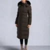 Parka Nyluxe Jocada Parka Nyluxe Jocada