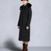 Parka Nyluxe Jocada Parka Nyluxe Jocada