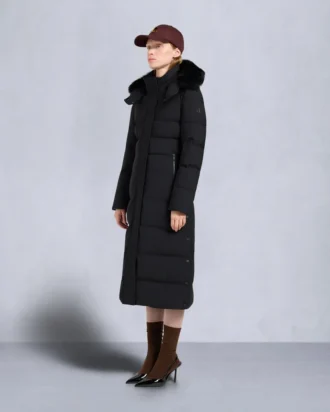 Parka Nyluxe Jocada