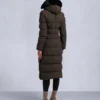 Parka Nyluxe Jocada Parka Nyluxe Jocada