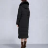 Parka Nyluxe Jocada Parka Nyluxe Jocada