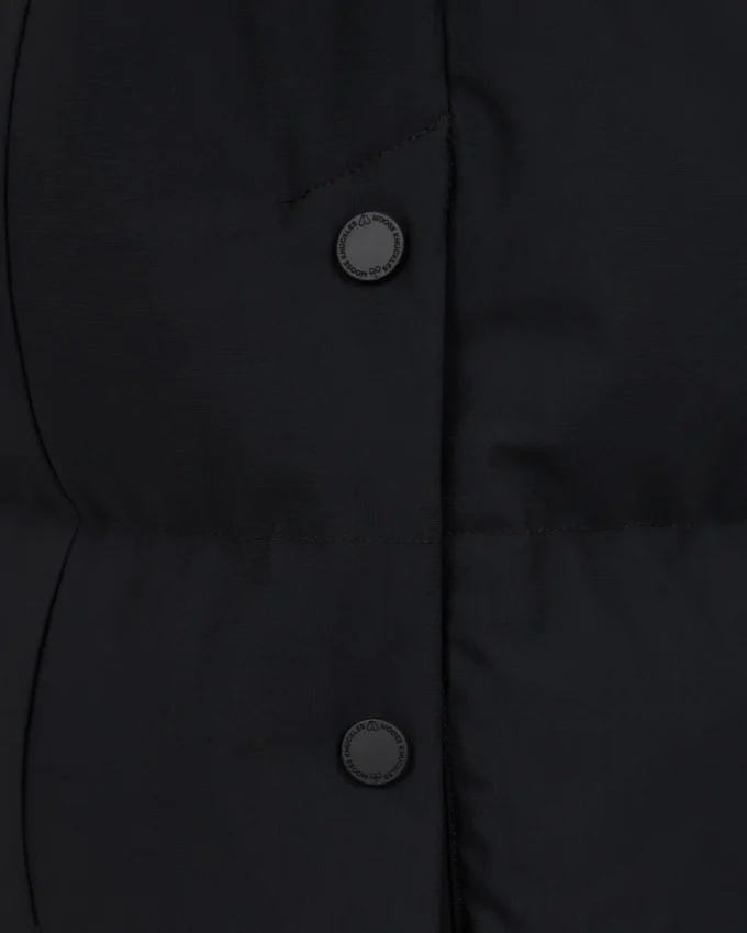 Parka Nyluxe Jocada Parka Nyluxe Jocada