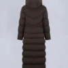 Parka Nyluxe Jocada Parka Nyluxe Jocada