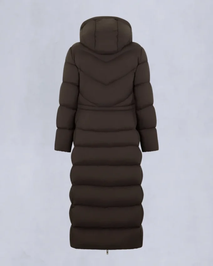 Parka Nyluxe Jocada Parka Nyluxe Jocada