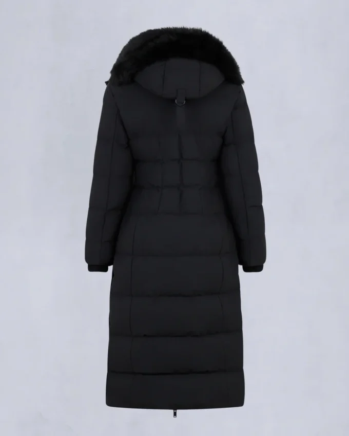 Parka Nyluxe Jocada Parka Nyluxe Jocada