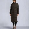 Parka Nyluxe Jocada Parka Nyluxe Jocada
