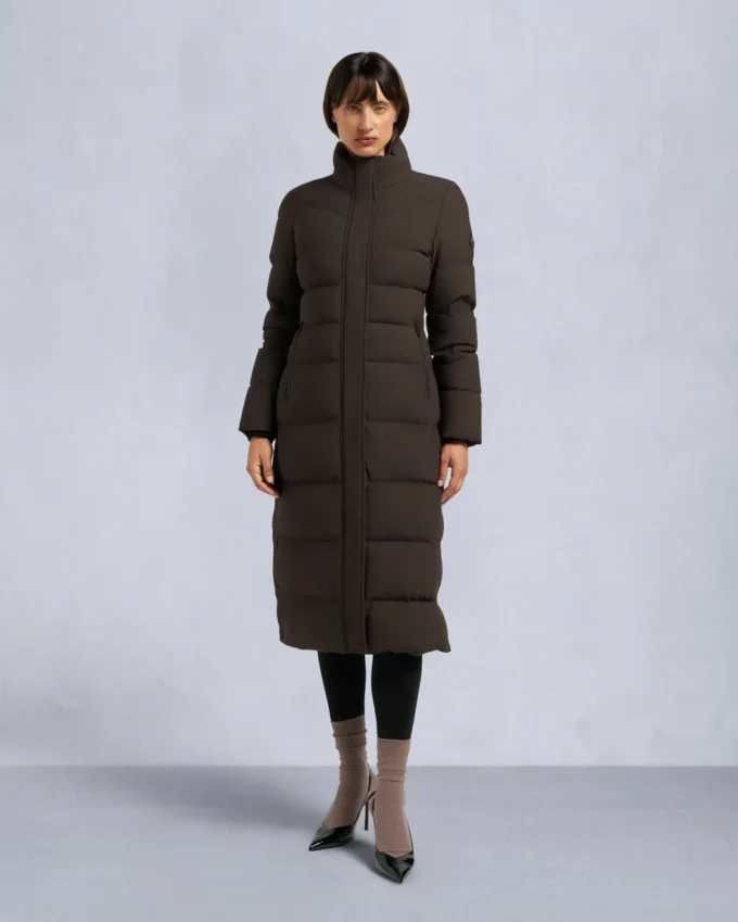 Parka Nyluxe Jocada Parka Nyluxe Jocada