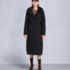 Parka Nyluxe Jocada Parka Nyluxe Jocada