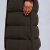 Parka Nyluxe Jocada Parka Nyluxe Jocada