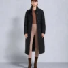 Parka Nyluxe Jocada Parka Nyluxe Jocada