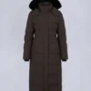 Parka Nyluxe Jocada Parka Nyluxe Jocada