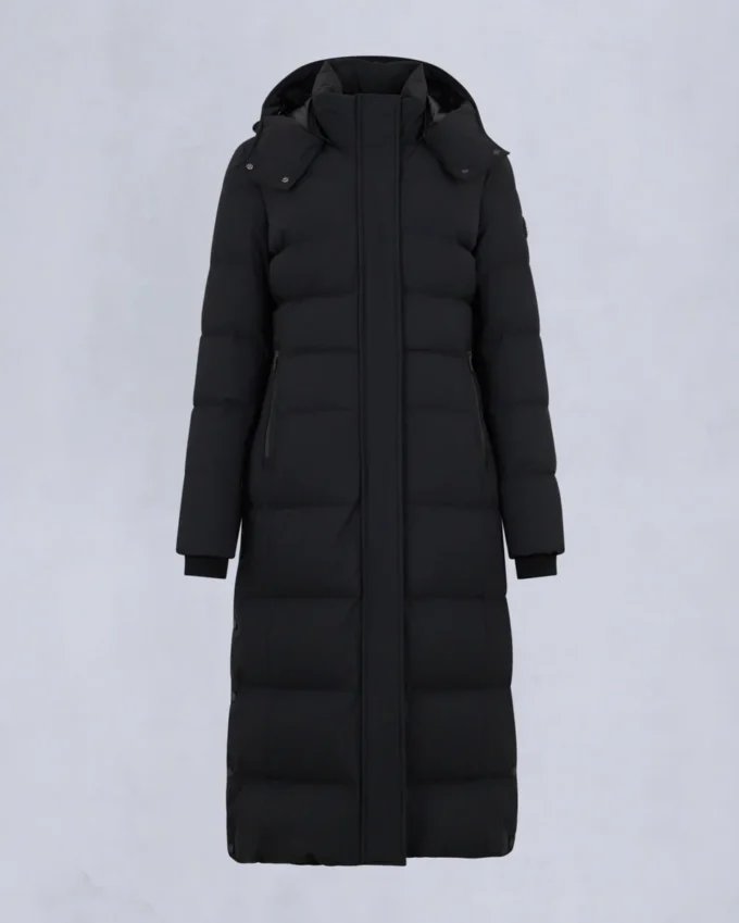 Parka Nyluxe Jocada Parka Nyluxe Jocada