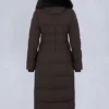 Parka Nyluxe Jocada Parka Nyluxe Jocada