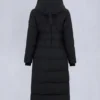 Parka Nyluxe Jocada Parka Nyluxe Jocada