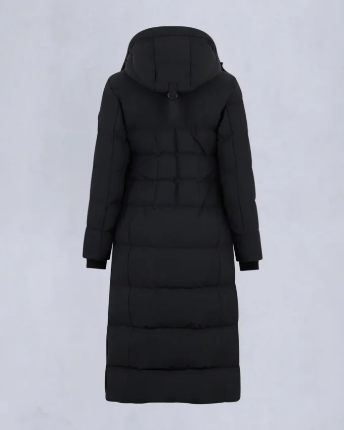 Parka Nyluxe Jocada Parka Nyluxe Jocada