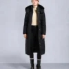 Parka Nyluxe Jocada de la serie Gold