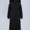 Parka Nyluxe Jocada de la serie Gold