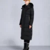 Parka Nyluxe Jocada de la serie Gold