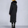 Parka Nyluxe Jocada de la serie Gold