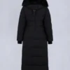 Parka Nyluxe Jocada de la serie Gold