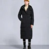 Parka Nyluxe Jocada de la serie Gold