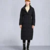 Parka Nyluxe Jocada de la serie Gold