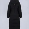 Parka Nyluxe Jocada de la serie Gold