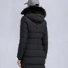 Parka Nyluxe Watershed con ribete de piel de oveja Parka Nyluxe Watershed con ribete de piel de oveja