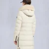 Parka Nyluxe Watershed con ribete de piel de oveja Parka Nyluxe Watershed con ribete de piel de oveja