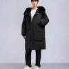 Parka Original Dawson con ribete de piel de oveja Parka Original Dawson con ribete de piel de oveja