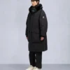 Parka Original Dawson con ribete de piel de oveja Parka Original Dawson con ribete de piel de oveja