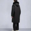 Parka Original Dawson con ribete de piel de oveja Parka Original Dawson con ribete de piel de oveja
