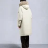 Parka Original Dawson con ribete de piel de oveja Parka Original Dawson con ribete de piel de oveja