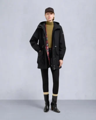 parka Rosemont 3 en 1