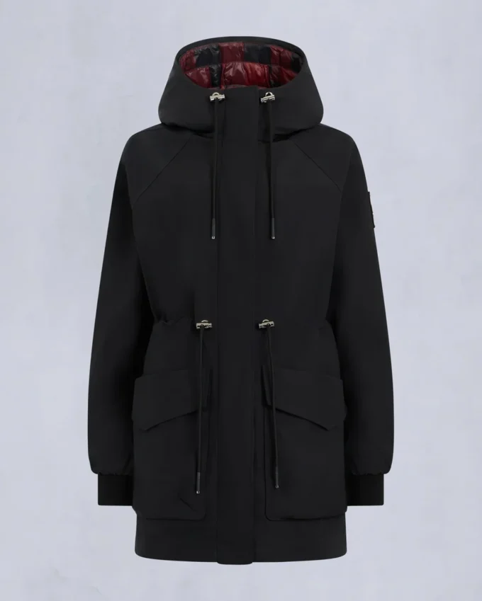 parka Rosemont 3 en 1 parka Rosemont 3 en 1