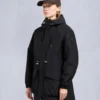 parka Rosemont 3 en 1 parka Rosemont 3 en 1