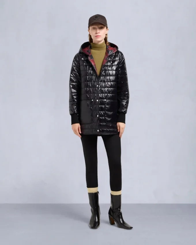 parka Rosemont 3 en 1 parka Rosemont 3 en 1