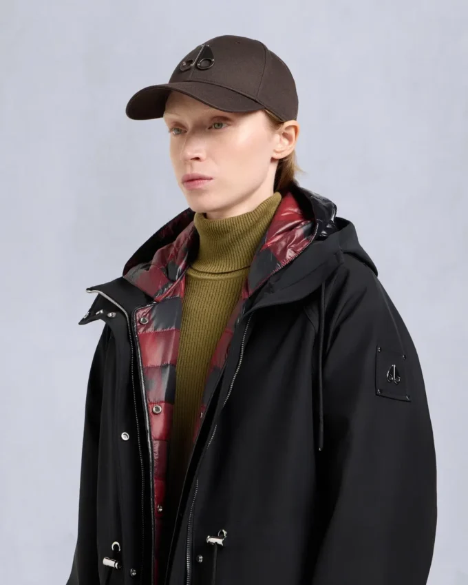 parka Rosemont 3 en 1 parka Rosemont 3 en 1