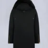 Parka Stirling con ribete de piel de oveja de la serie Gold Parka Stirling con ribete de piel de oveja de la serie Gold