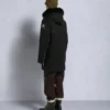 Parka Stirling con ribete de piel de oveja original Parka Stirling con ribete de piel de oveja original
