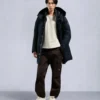 Parka Stirling Neoshear original Parka Stirling Neoshear original