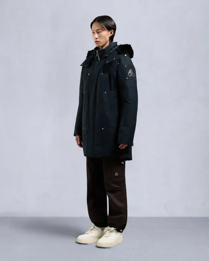 Parka Stirling Neoshear original Parka Stirling Neoshear original