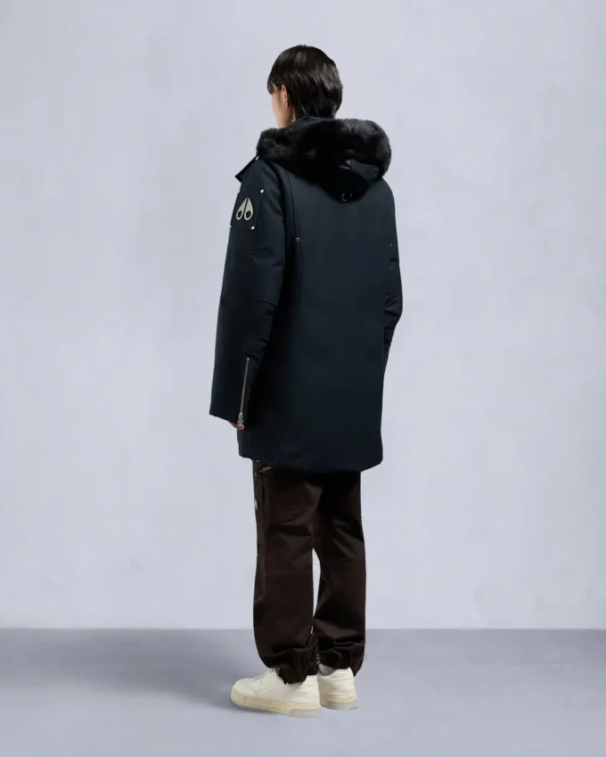 Parka Stirling Neoshear original Parka Stirling Neoshear original