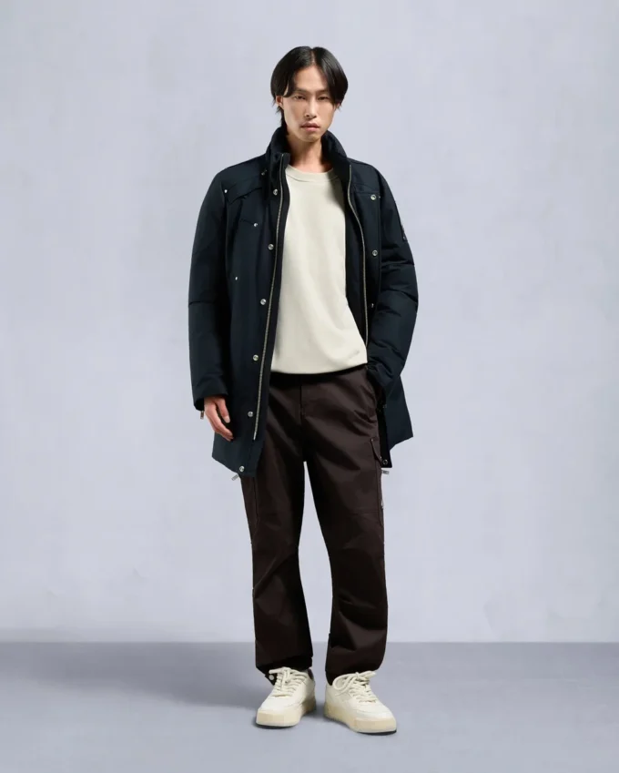 Parka Stirling Neoshear original Parka Stirling Neoshear original