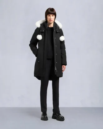 Parka Stirling original Neoshear