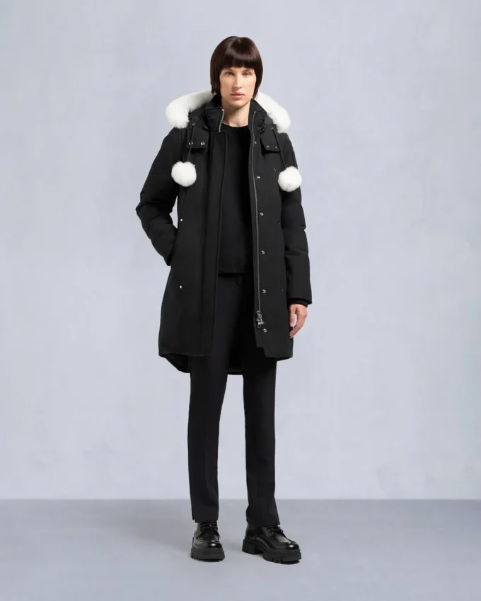 Parka Stirling original Neoshear Parka Stirling original Neoshear
