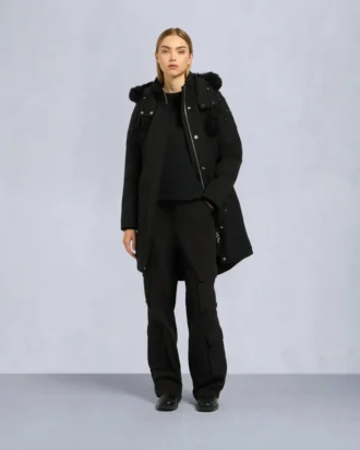Parka Stirling original Neoshear