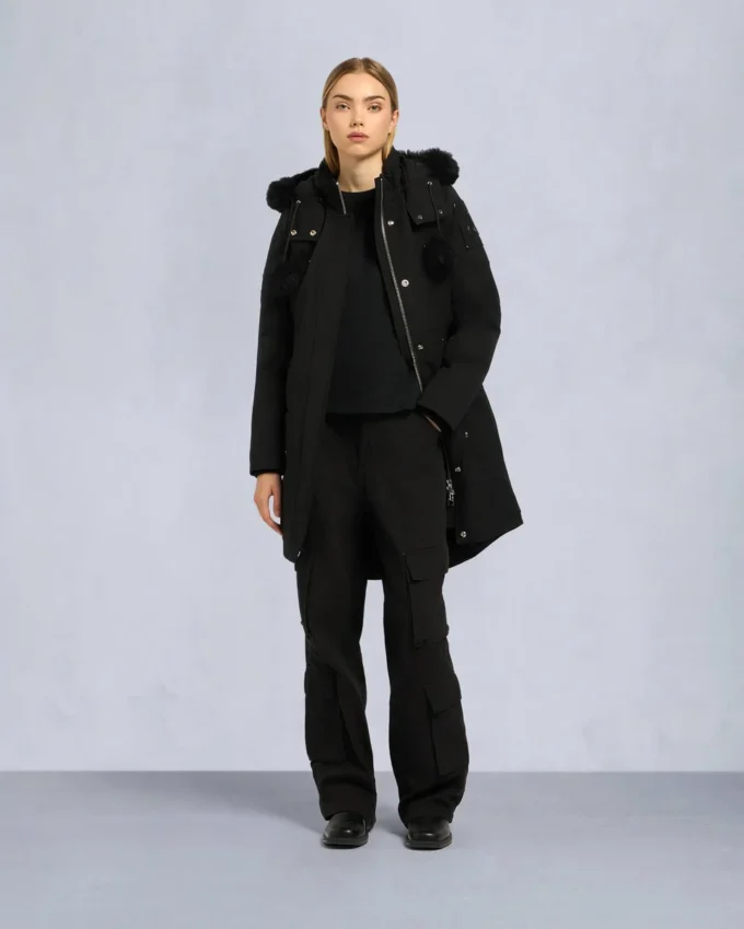 Parka Stirling original Neoshear Parka Stirling original Neoshear