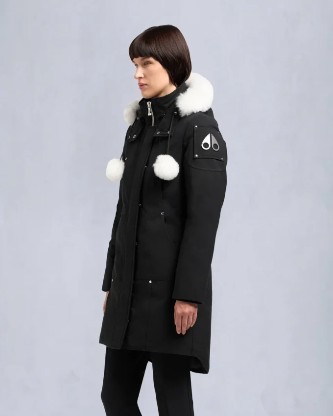 Parka Stirling original Neoshear Parka Stirling original Neoshear